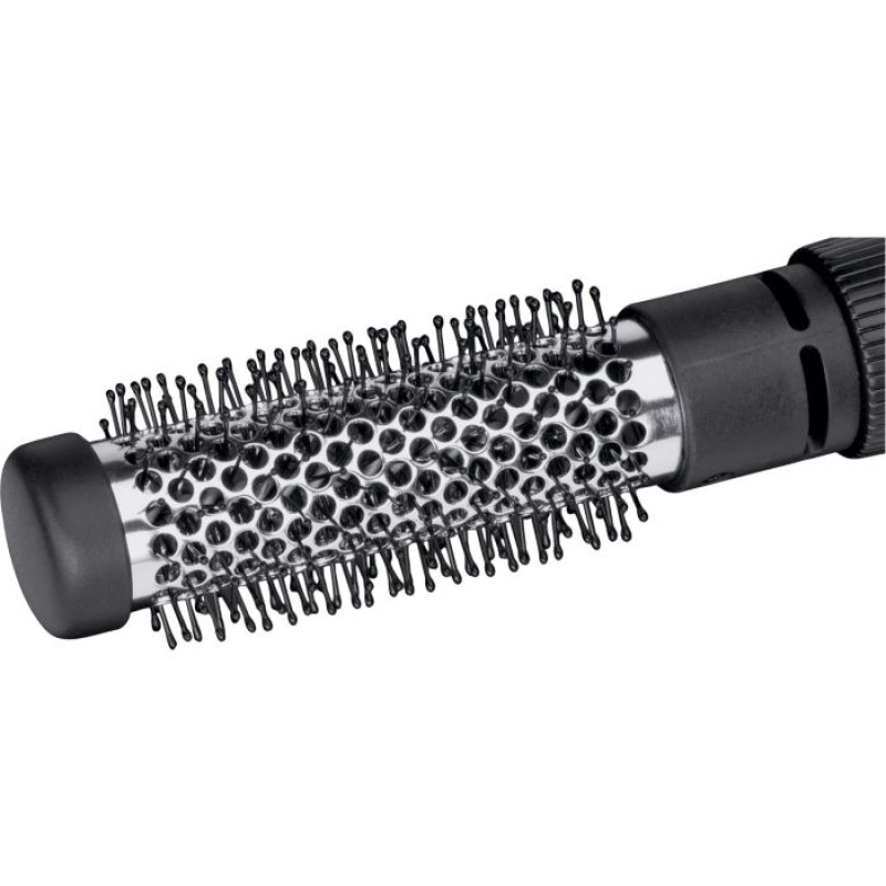 Essentials By Babyliss Shape And Smooth W Hot Air Styler Hair Care Health Beauty