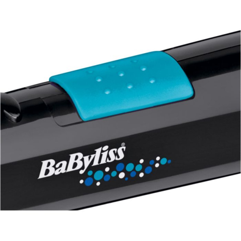 Essentials By Babyliss Shape And Smooth W Hot Air Styler Hair Care