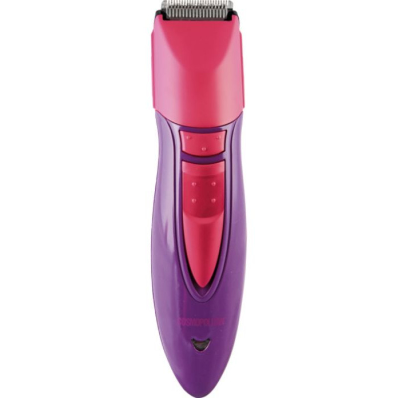 Cosmopolitan Rechargeable Bikini Trimmer Epilators Electrolysis