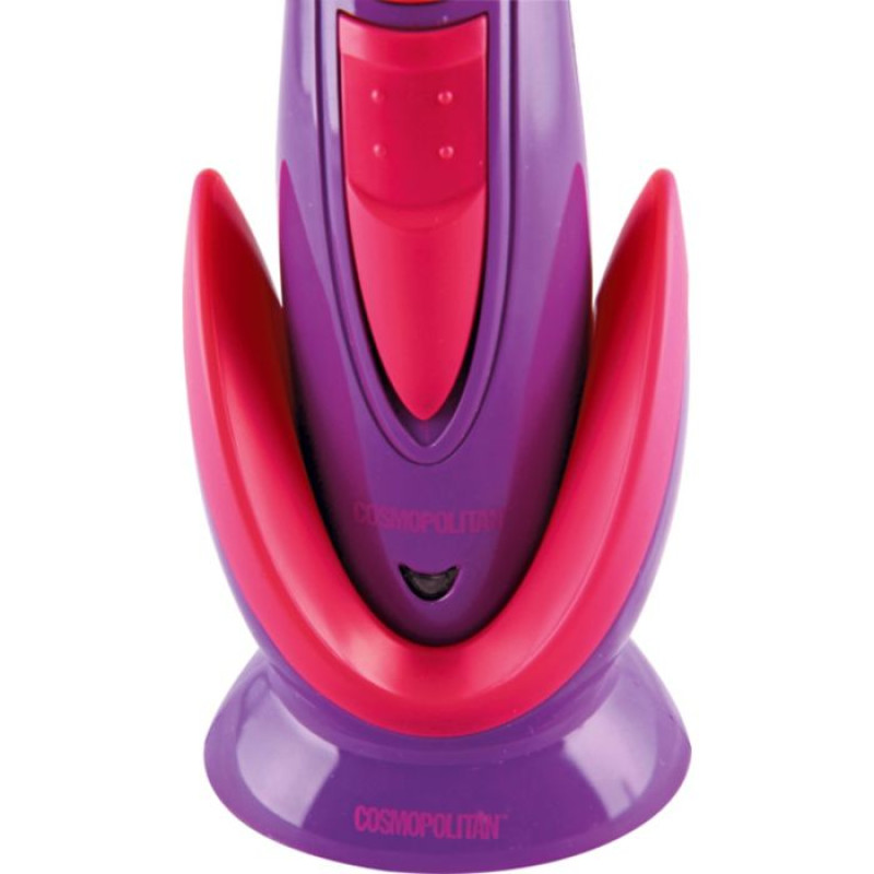 Cosmopolitan Rechargeable Bikini Trimmer Epilators Electrolysis
