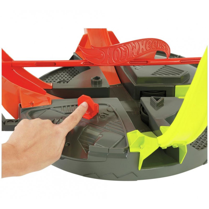 Hot Wheels Roto Revolution Toys Cars Trains Planes Toys And Games Gmv Trade