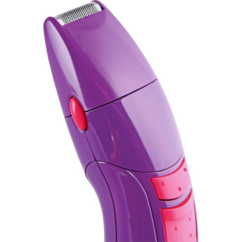 Cosmopolitan Rechargeable Bikini Trimmer Epilators Electrolysis