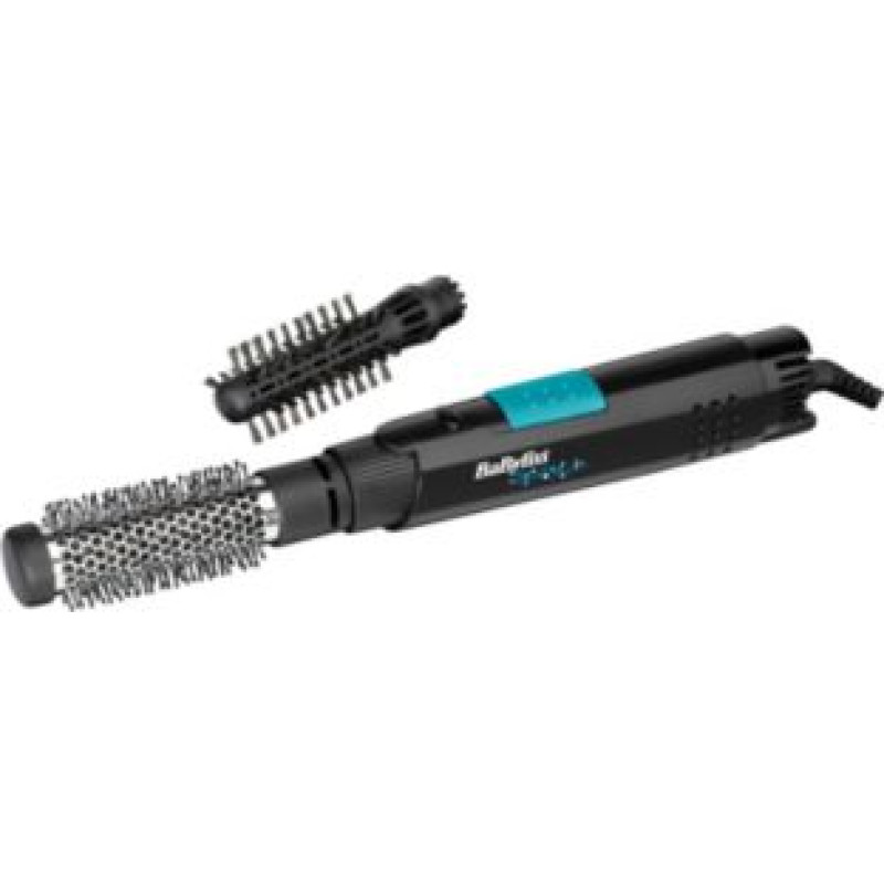 Essentials By BaByliss Shape And Smooth 300W Hot Air Styler Hair Care Health Beauty