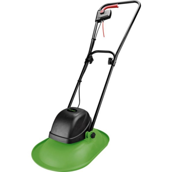 Challenge 1000W Electric Hover Lawnmower