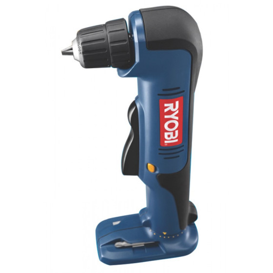 Ryobi CAP 1801M 18v Cordless Angle Drill Only