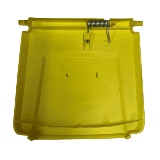 Genuine Rear Flap For Challenge & Sovereign 1000w Lawnmower ME1031M