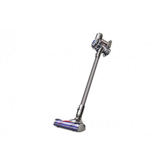 Dyson V6 Extra Cordless Handheld Vacuum Cleaner