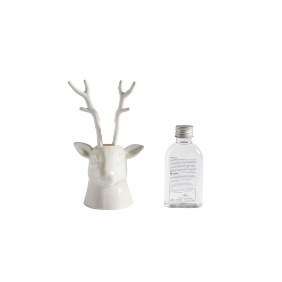 Habitat Antler Shaped Diffuser - Christmas Spice