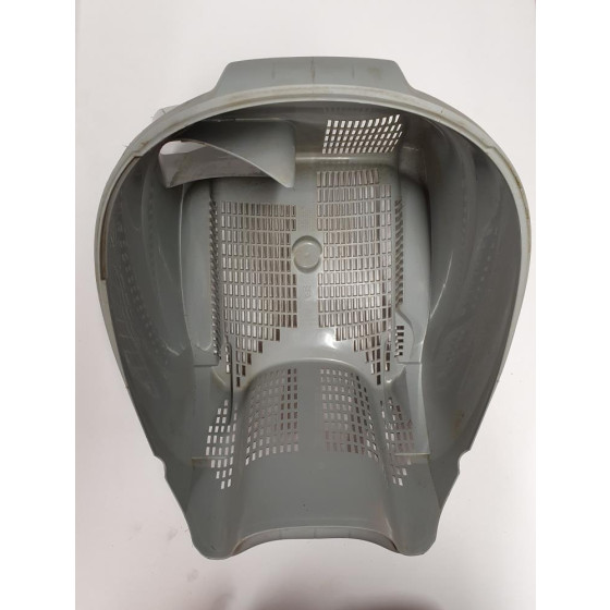 Genuine Grass Collection Box For Flymo Easi Glide 330 1400w Hover Mower EG330 
