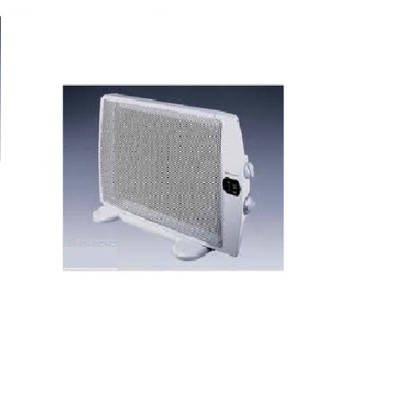 Bionaire 1kw Panel Radiator with Thermostat
