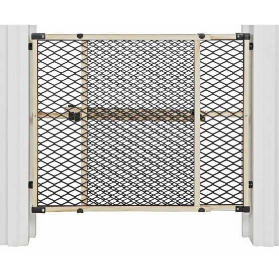Home Quick Install Pet Safety Barrier
