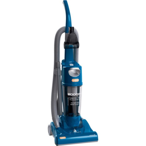 Vax U90-VU-P-A Upright Vacuum Cleaner
