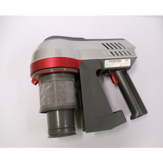 Vax TBTTV1P1 Cordless Rechargeable Main Motor Unit
