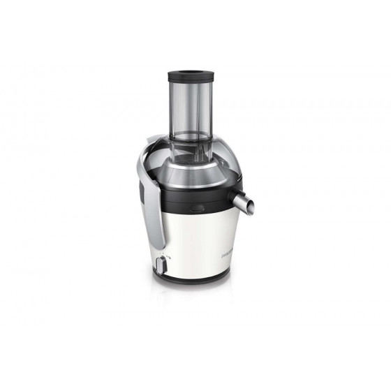 Philips HR1869 Avance Collection Juicer - White