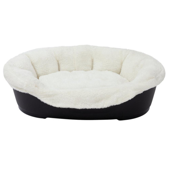 Home Plastic Pet Bed Liner - Medium
