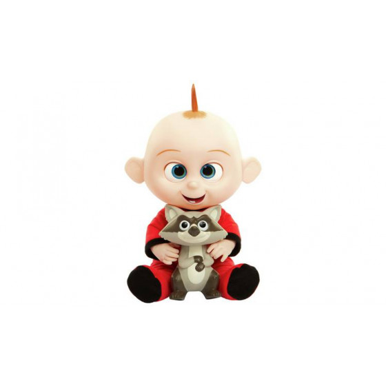 Incredibles 2 Jack-Jack Attacks