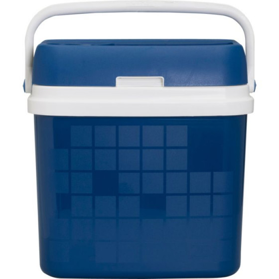 Electric 24 Litre Cool Box