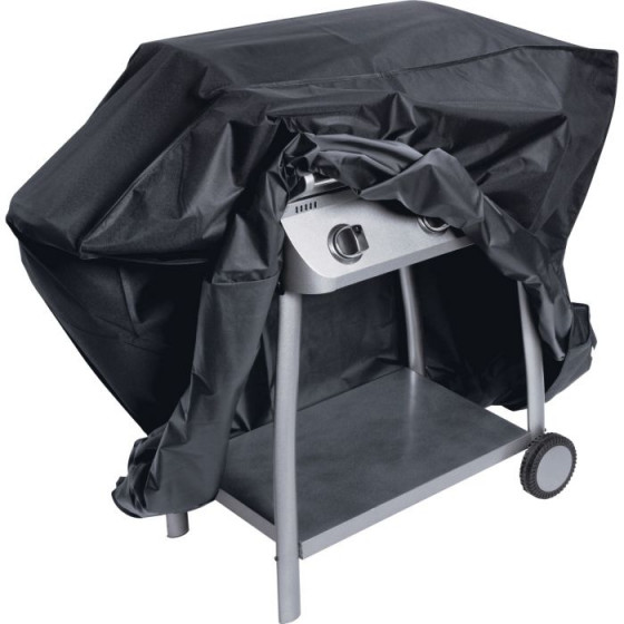 Deluxe Large BBQ Cover