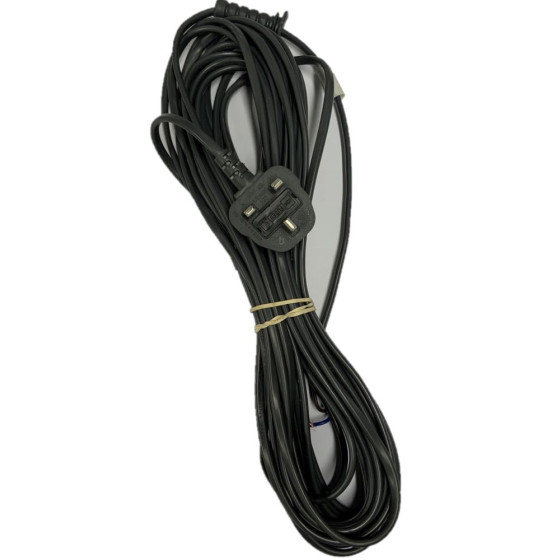 Genuine Cable With Plug For Vax Mach Air Revive Vacuum Cleaner UCA2GEV1