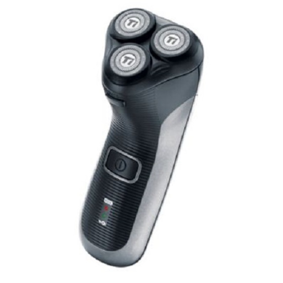 Remington R605 Dual Track Rotary Shaver