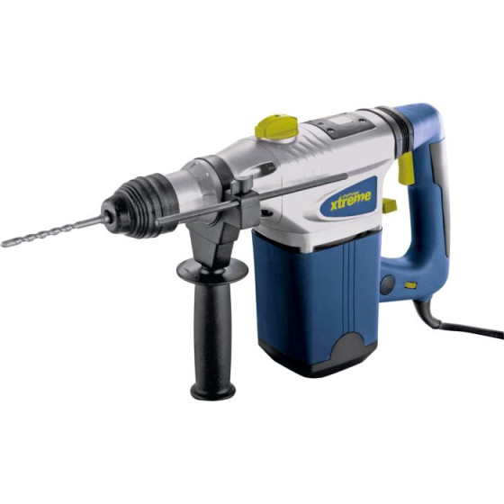 Challenge Xtreme 1200W Rotary Hammer Drill RHD120XP