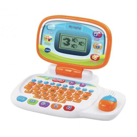 VTech My Laptop