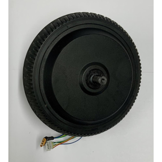 Genuine Eco Plus Electric Scooter Drive Wheel Motor