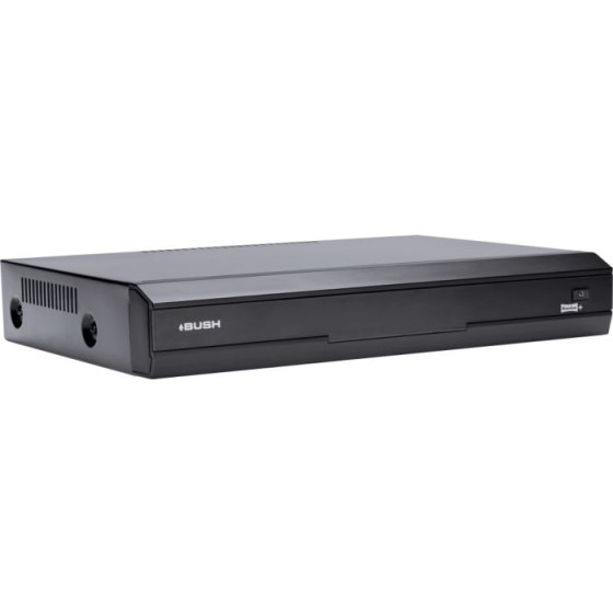 Bush FVHD 500GB Digital Freeview+ HD TV Recorder with BBC iPlayer