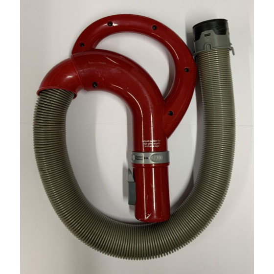 Genuine Hose With Handle For Shark Lift Away Bagless Vacuum Cleaner NV590UKR 