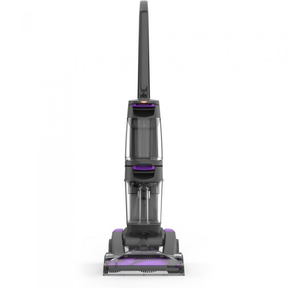 Vax W86-DP-R Dual Power Reach Upright Carpet Cleaner