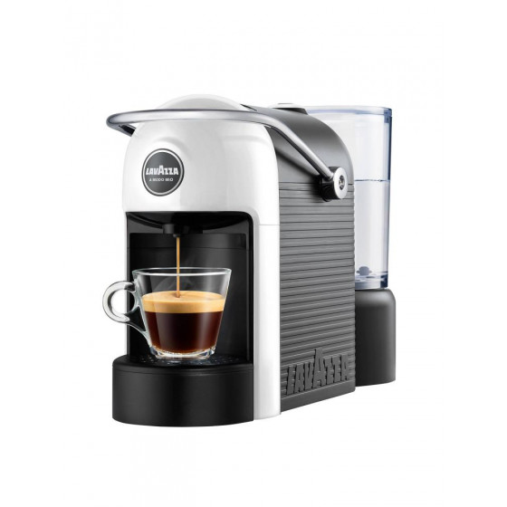 Lavazza Modo Mio Jolie Capsule Coffee Machine - White