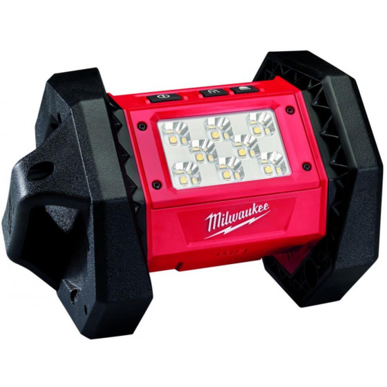 Milwaukee M18AL-0 18v Trueview Rover Area Light - Bare Tool