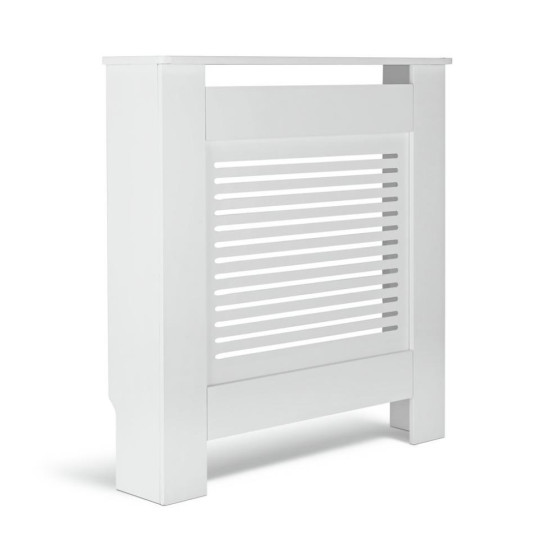 Habitat Austin Mini Radiator Cover - White