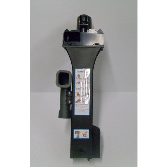 Vax Impact Upright Vacuum Cleaner Main Body U85-I2-Pe / U85-I2-Be