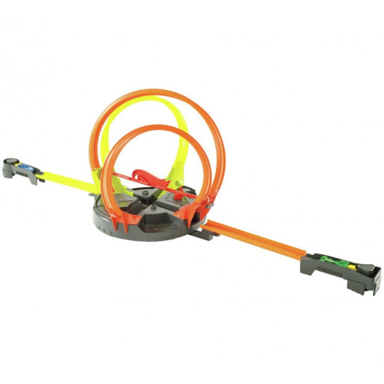 Hot Wheels Roto Revolution