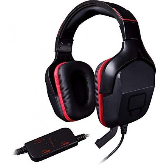 Marauder Stereo 7.1 Gaming Headset