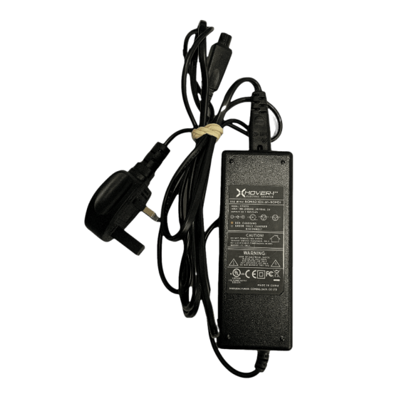 Genuine Charger For Hover-1 Nomad Self-Balancing Hoverboard 9161294