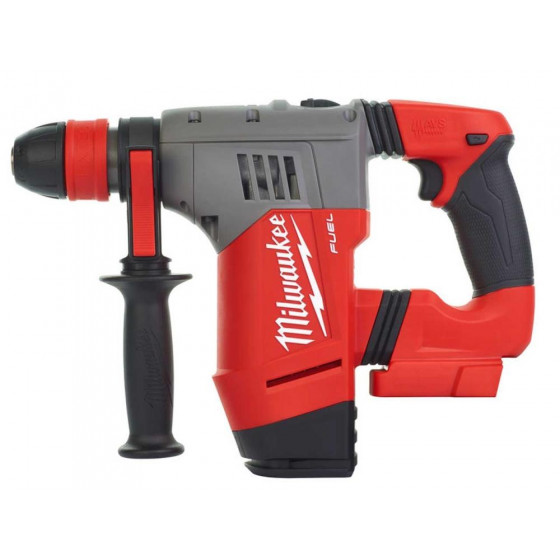Milwaukee M18CHPX-0 18v Fuel SDS Plus Hammer Drill - Bare Tool