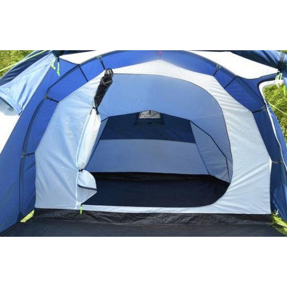 Replacement Inner Shell For Trespass 4 Man 1 Room Tent - 8019244