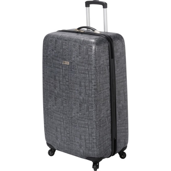 Revelation by Antler Sprint Large 4 Wheel Suitcase - Grey