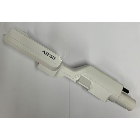 Genuine Lower Chassis For Bush V18P01BP25DC Cordless Handstick Vacuum