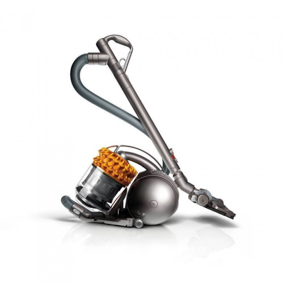Dyson DC54 Multi Floor Cylinder Bagless Vacuum Cleaner (No Small Tool Holder)