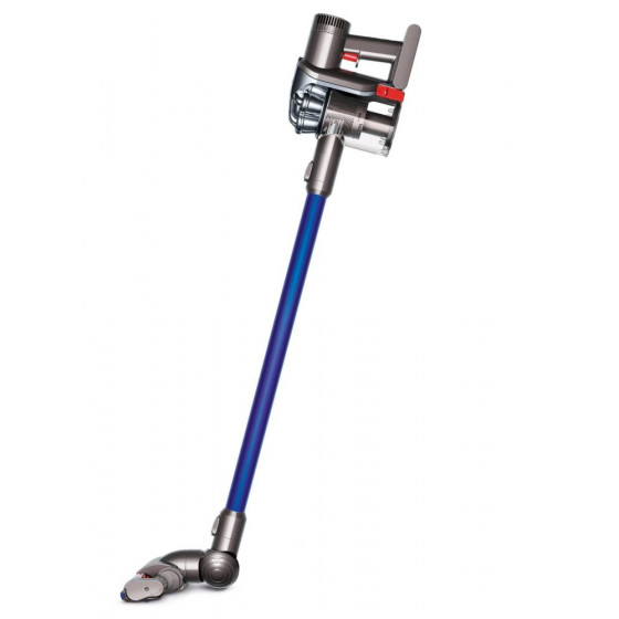 Dyson DC44 Animal Cordless Vacuum Cleaner (No Tool Caddy)