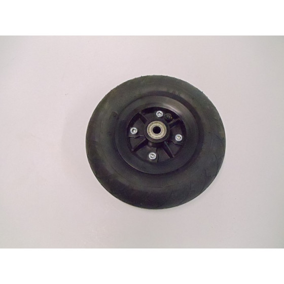 Replacement Razor Power Core E100 Electric Scooter Front Wheel - 5409747