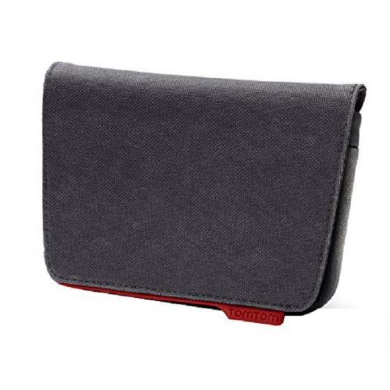TomTom Carry Case and Charger Premium Accesory Kit