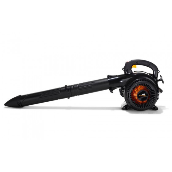 McCulloch GBV325 3 In 1 Petrol Garden Vacuum & Leaf Blower