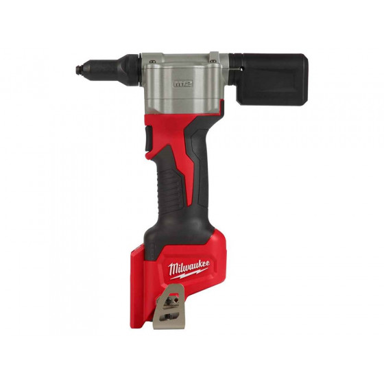 Milwaukee M12BPRT-0 12v Li-Ion Pop Rivet Gun - Bare Tool