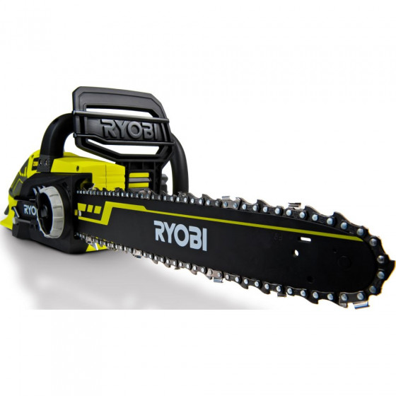 Ryobi RCS2340 Electric Chainsaw - 2300w