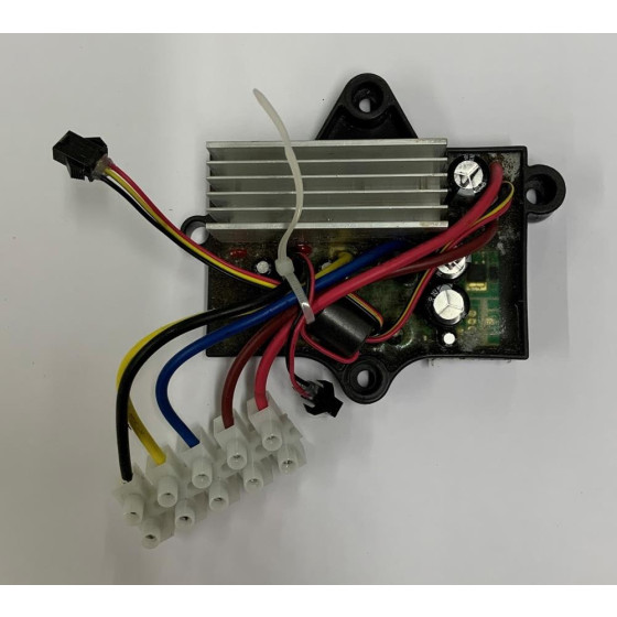 Genuine Circuit Board For McGregor 33cm 24v Cordless Rotary Lawnmower MCR2433