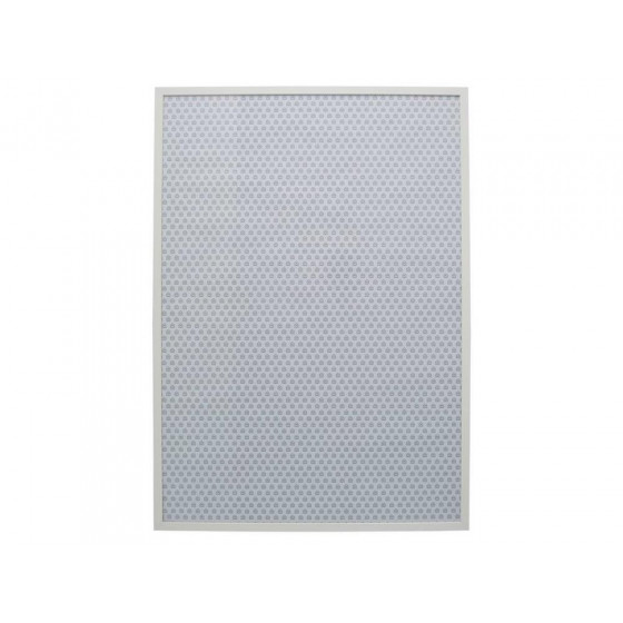 Habitat Ontario 70 x 100cm/28 x 39in Picture Frame - White